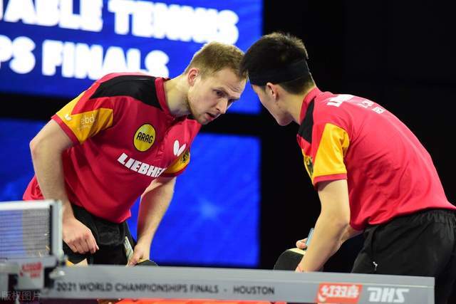  混双组合跨国配对，东西方打法碰撞擦出精彩火花  