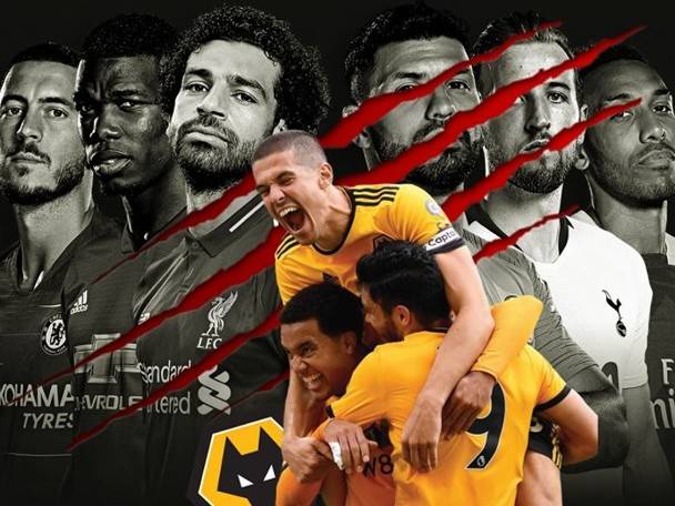  英超黑马逆袭击败传统劲旅