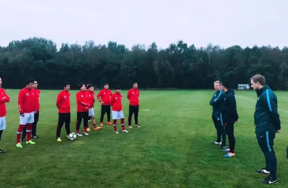  德国足协启动青训改革计划着力培养本土新秀