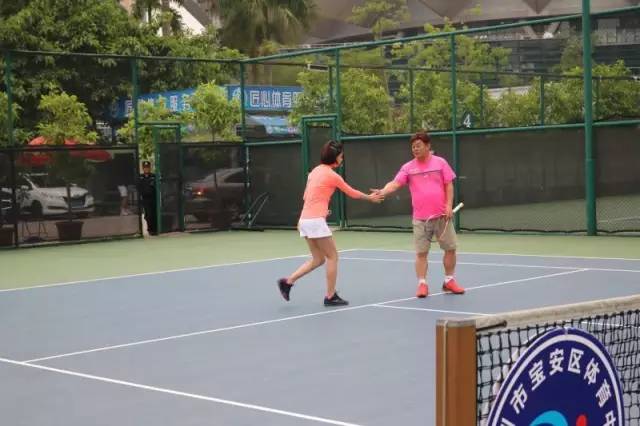  青少年网球积分赛启动，覆盖全国三十个城市