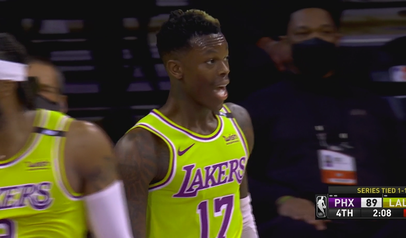  太阳保罗精准传导盘活全队攻势