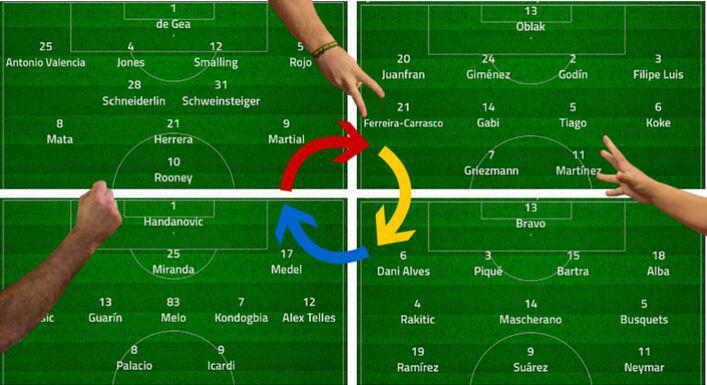  五人制足球风靡都市，民间赛事蓬勃兴起  