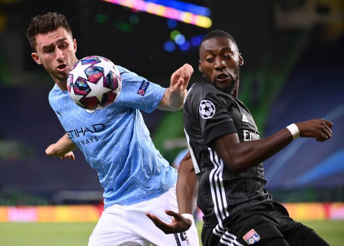  非洲杯黑马连克劲旅，草根球队书写传奇