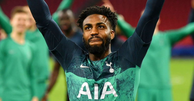  托特纳姆热刺终结连胜，遭弱旅爆冷击败  