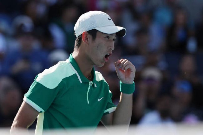  阿尔卡拉斯首夺大满贯创造历史