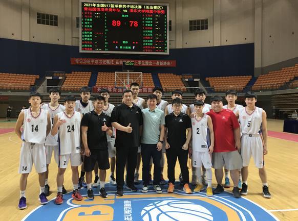  青训体系成果初现，本土新秀闪耀赛场