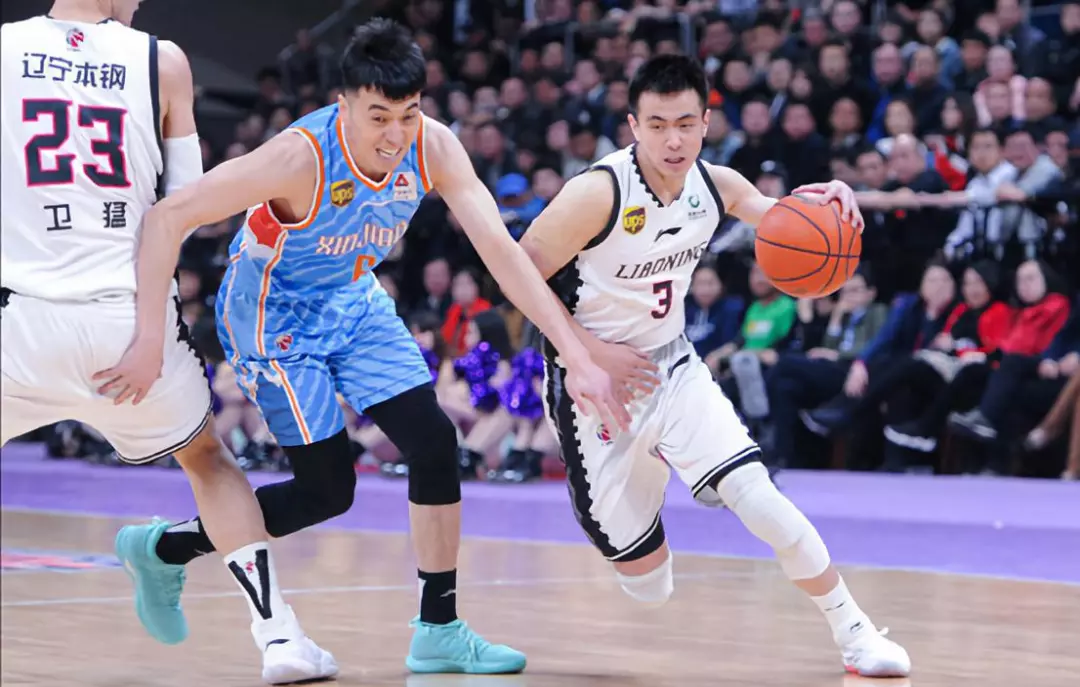  四川金强进攻乏力大比分落后于辽宁