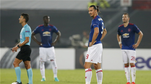  曼联年轻阵容遇挫，客场不敌传统劲旅  