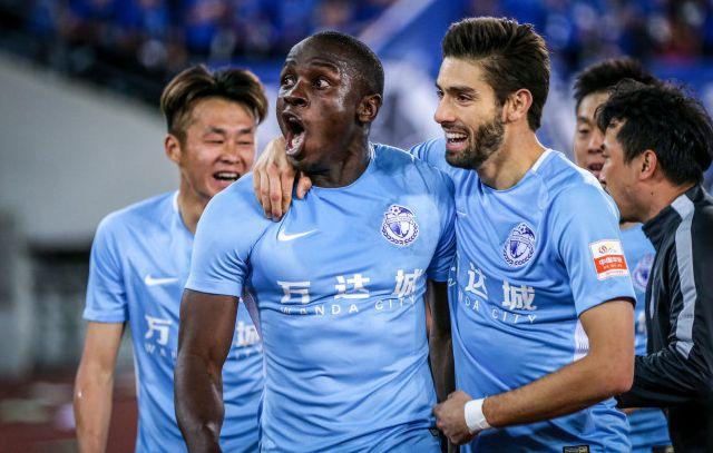  世界杯预选赛激战正酣悬念迭起