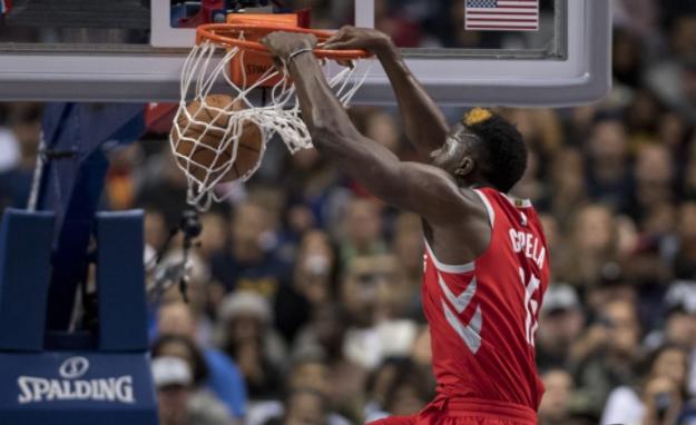  东契奇超神发挥独行侠大胜森林狼