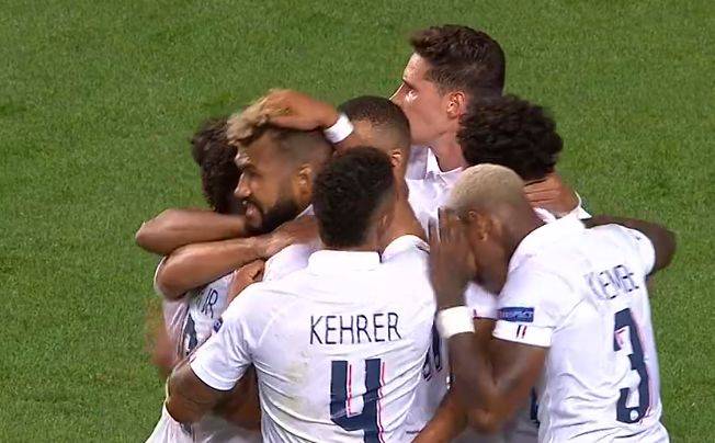  非洲冠军马赛尔突尼斯创造欧冠历史最佳战绩