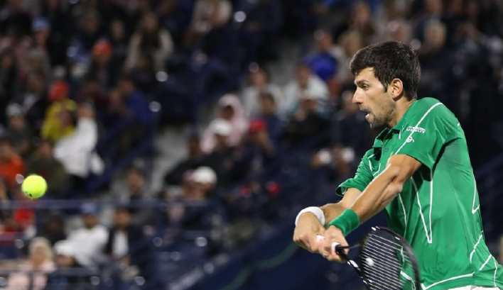  德约科维奇强势回归，温网夺冠创历史