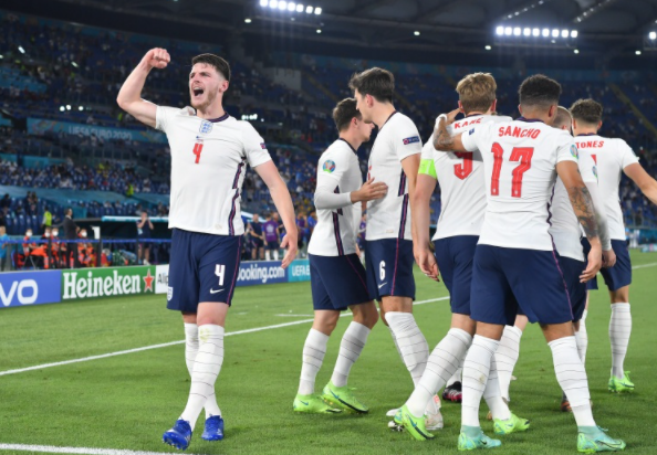  英格兰新帅首秀告捷，三狮军团重燃希望